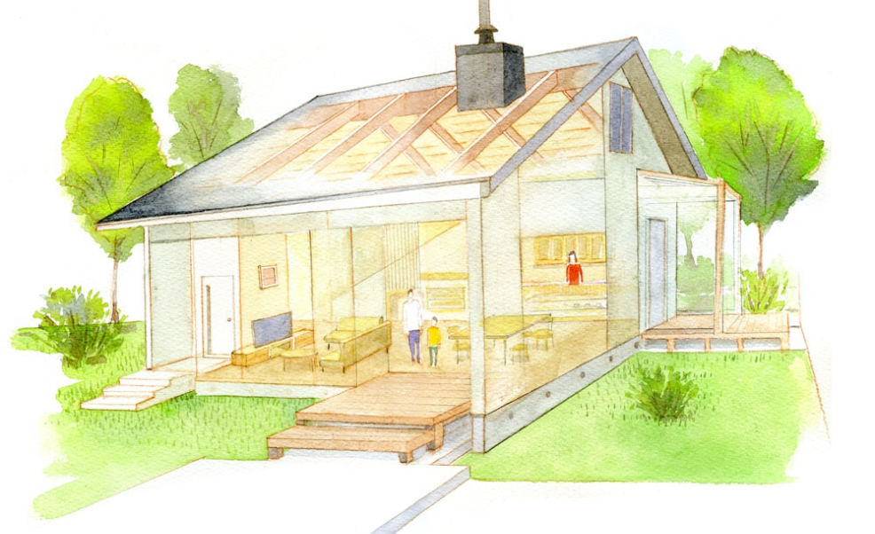 土地探しからトータルサポート