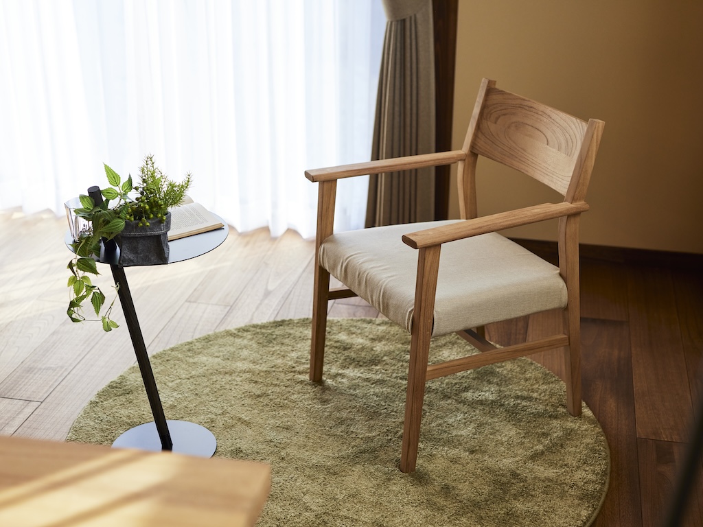 【終了】“構造から違う”天然木の家とは？納得して建てるための家づくりセミナー