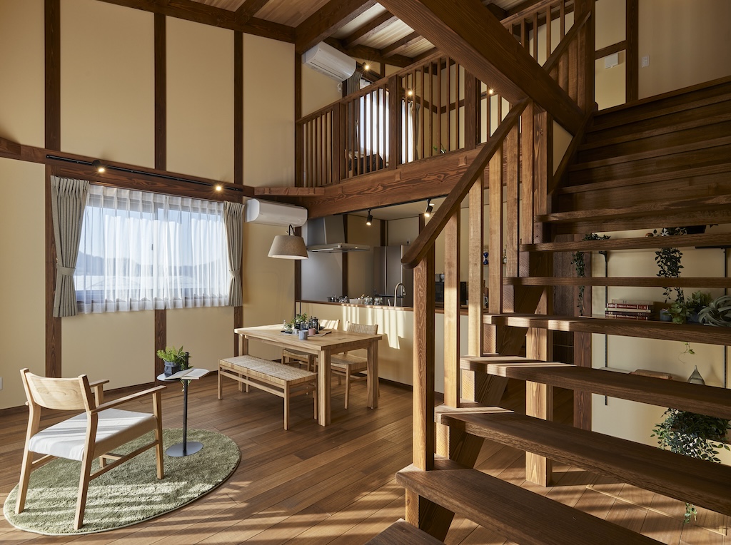 【終了】分譲住宅販売会　岡崎市牧平町