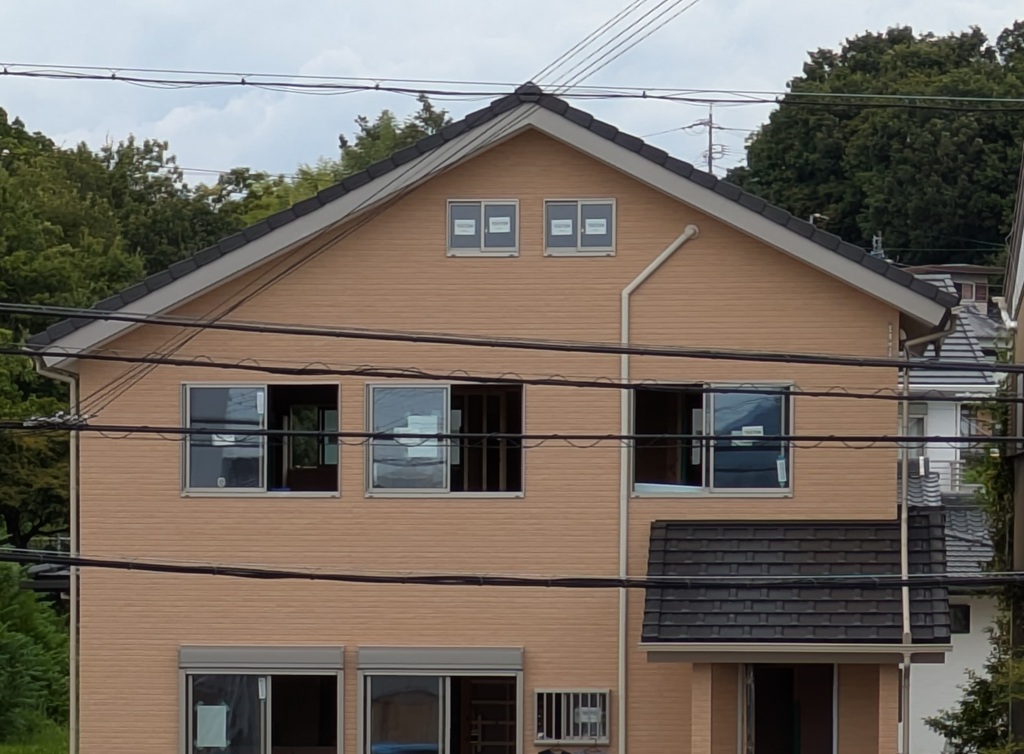 自然素材が生む、やすらぎの住まい【完成見学会】